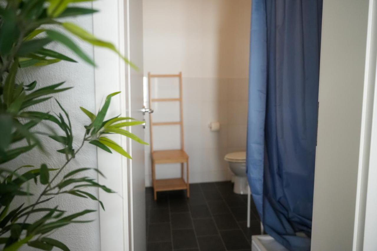 Ferienwohnung Altstadt Koblenz Koblenz  Exterior photo